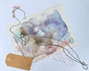 Floating Layers by Lindsey Berkun (2026)