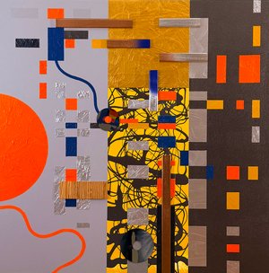 eschenberg_variant 4  by joseph eschenberg (2025)