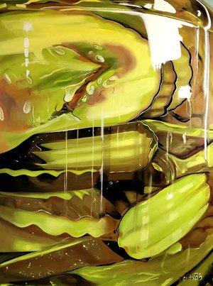 pickle jar by robert page (2026)