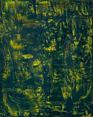 Early Summer by Moritz Kellerman (2026)