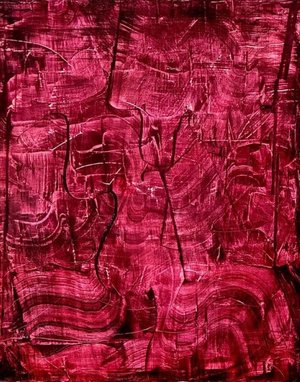 Rose Color Glasses by Moritz Kellerman (2024)