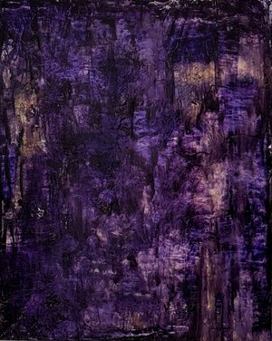 The Poet in My Heart by Moritz Kellerman (2026)