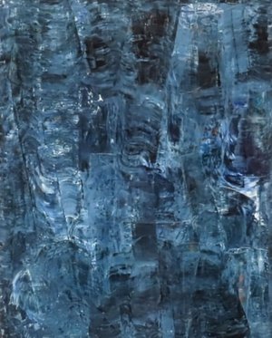 The North Sea by Moritz Kellerman (2026)