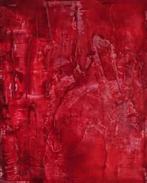 The Red Hat by Moritz Kellerman (2026)