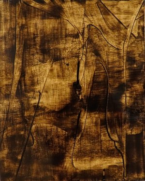 After Rembrandt by Moritz Kellerman (2026)
