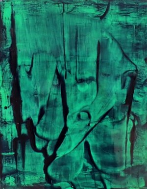 The Passing Of Time by Moritz Kellerman (2026)