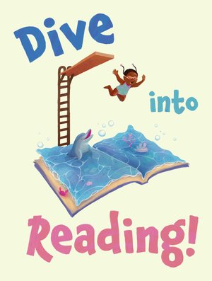 Dive Into Reading by Leander Dos Santos (2025)