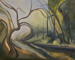 Karen Lacey — portfolio