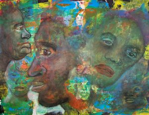 Reminiscent 2026 by Desepe De Vargas (2026)