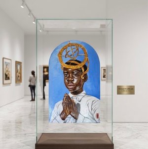 Golden child by Mr.DEONTA Head (2026)