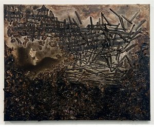 Untitled II by Julia Barbour