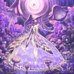 Veiled Lady by Mandelyn Beatley (2025)