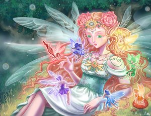 Mandelyn Beatley — portfolio