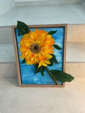 Test Artist — portfolio
