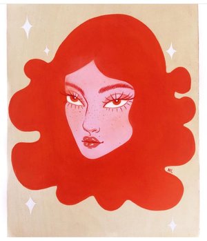 Lady by Test Artist (2026)