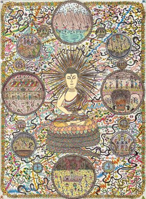 Revolutionary Mindlessness by David Cicerone (2015)