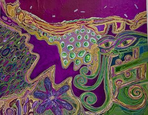 IMG_3211 Song for You by Jane E Callahan
