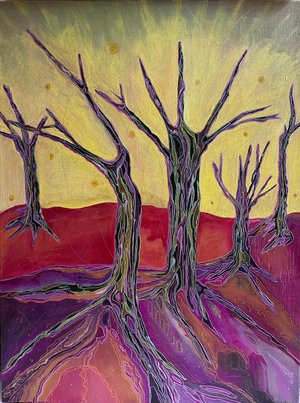 soul searching by Jane E Callahan (2026)