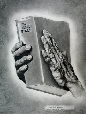 Holding Onto Thy Word by Robert von Kepner (2011)
