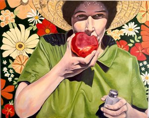 Marla Johnstone — portfolio