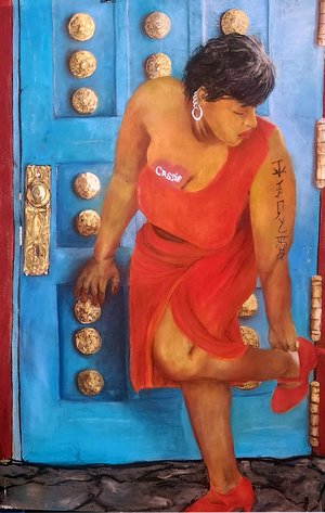 iris m kirkwood — portfolio