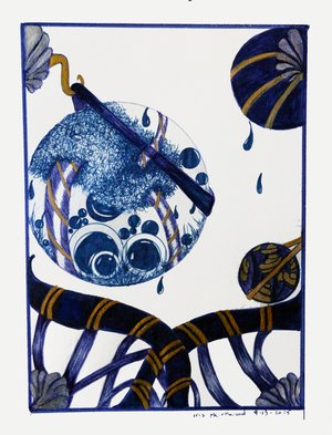 SEPTEMBER 13 2025 by iris m kirkwood