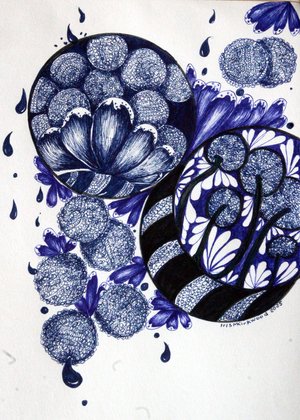 AUGUST 10 2025 by iris m kirkwood