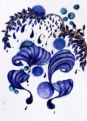 SEPTEMBER 27 2025 by iris m kirkwood
