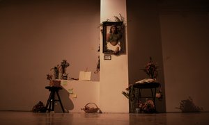 Petals and Poems by AJ West (2025)
