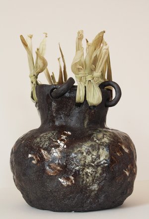 Of the Land - Home Vase by Alyssa Herrera (2024)