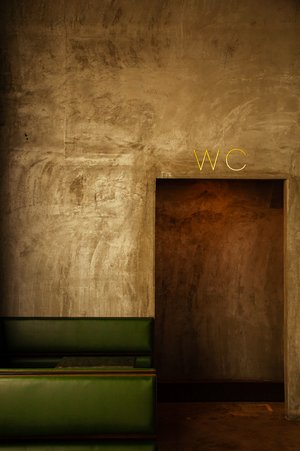 WC by Vincent Coakley (2025)