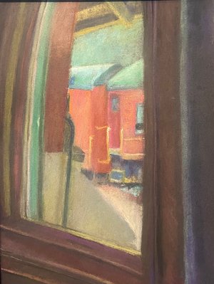 Darlene Frenock