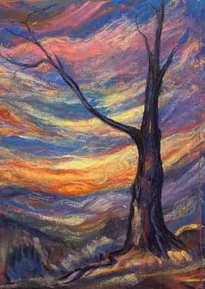 Witness by Rebecca Guinn (2026)