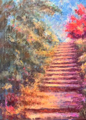 Where Morning Waits  by Rebecca Guinn (2026)