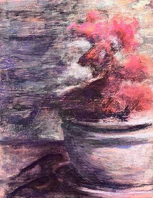 A Little Drink  by Rebecca Guinn (2026)