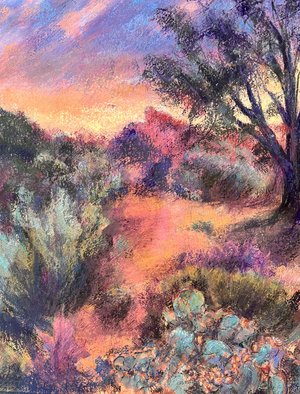 Along the Way  by Rebecca Guinn (2026)