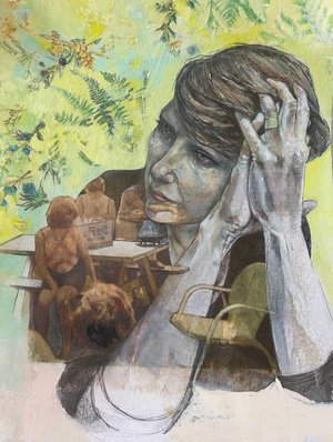 Rachel Waldron