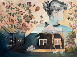 Raised by Rachel Waldron (2026)
