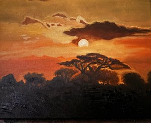 The Last Light by MINHCHAU NGUYEN (2026)
