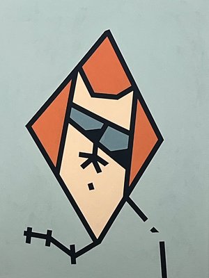 Angst by William Gallagher