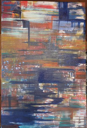 Autumn Nights by Jennifer Forlastro (2026)