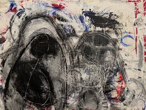 Crow by Tara Yellen (2025)