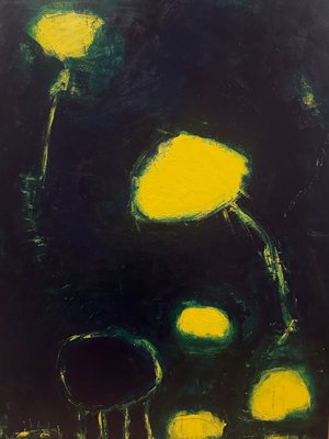 Recovery by Tara Yellen (2025)