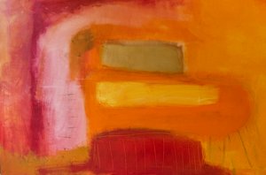 My Grandmother’s Kitchen by Tara Yellen (2025)