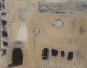 Where You Live Now by Tara Yellen