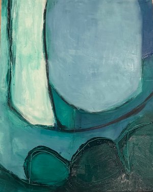 Vantage Point by Tara Yellen (2026)