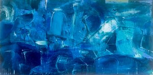Sleeper Wave by Tara Yellen (2025)