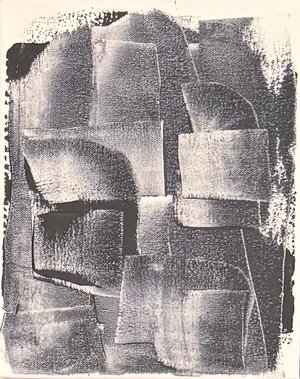 Past Tense by Tara Yellen (2026)