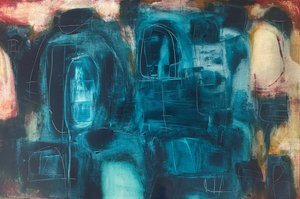 Gathering by Tara Yellen
