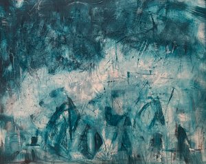 Lake Effect by Tara Yellen (2025)